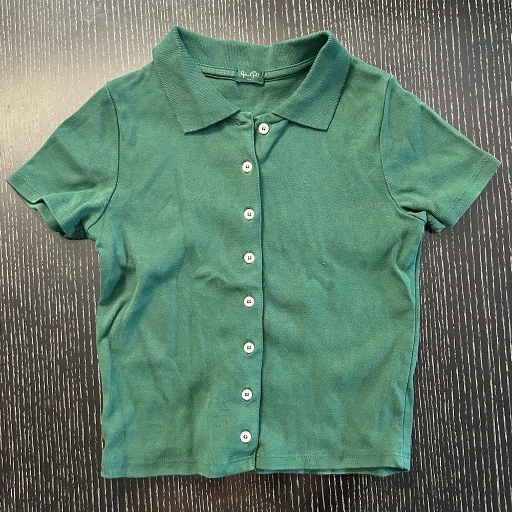 Brandy Melville Top